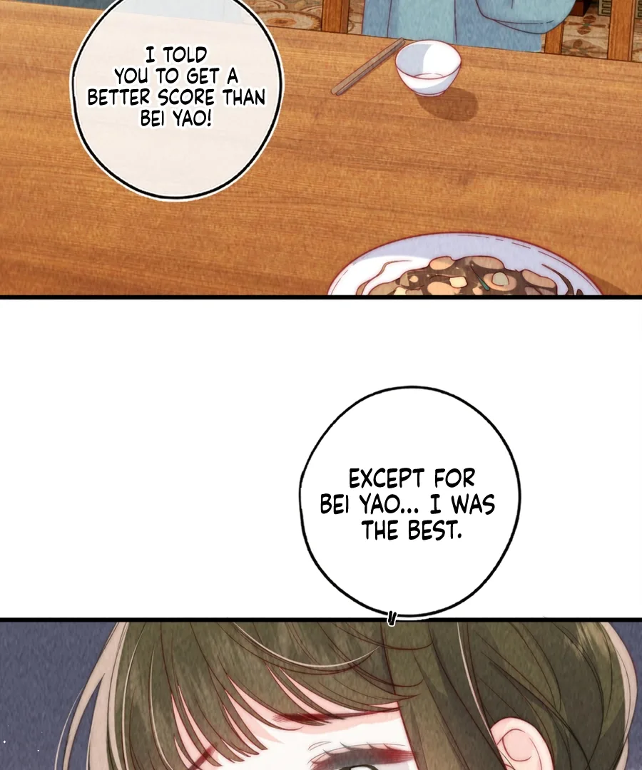 The Devil’s Body Temperature Chapter 14 page 33