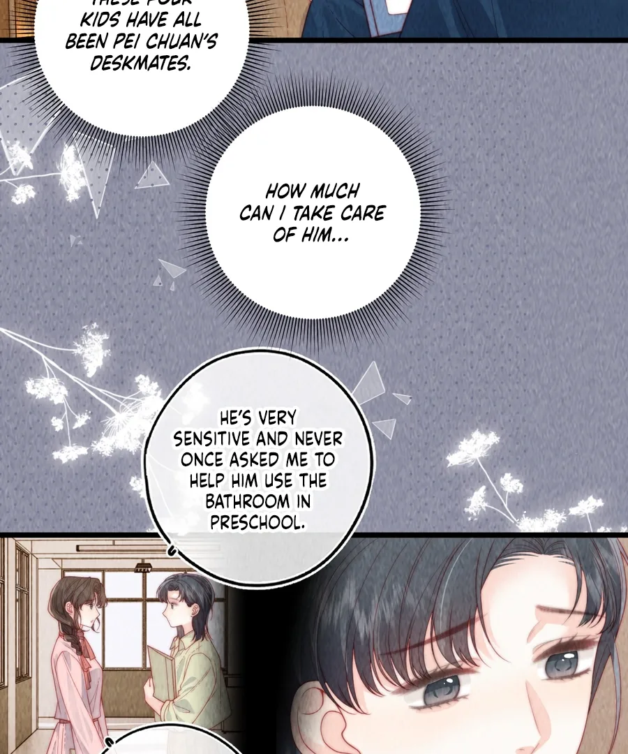 The Devil’s Body Temperature Chapter 15 page 33