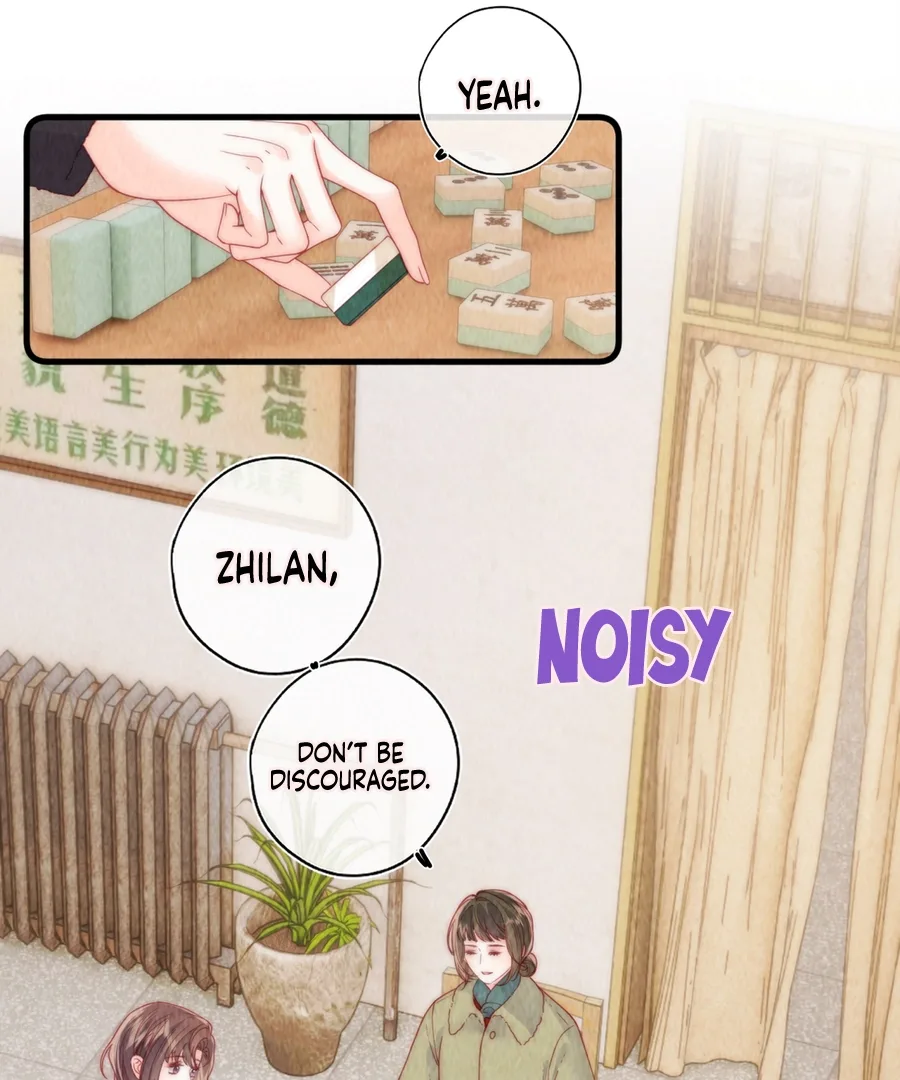 The Devil’s Body Temperature Chapter 14 page 19