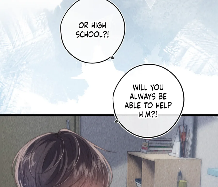 The Devil’s Body Temperature Chapter 15 page 7