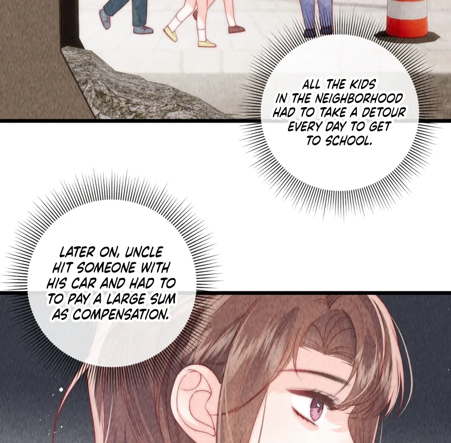 The Devil’s Body Temperature Chapter 15 page 15