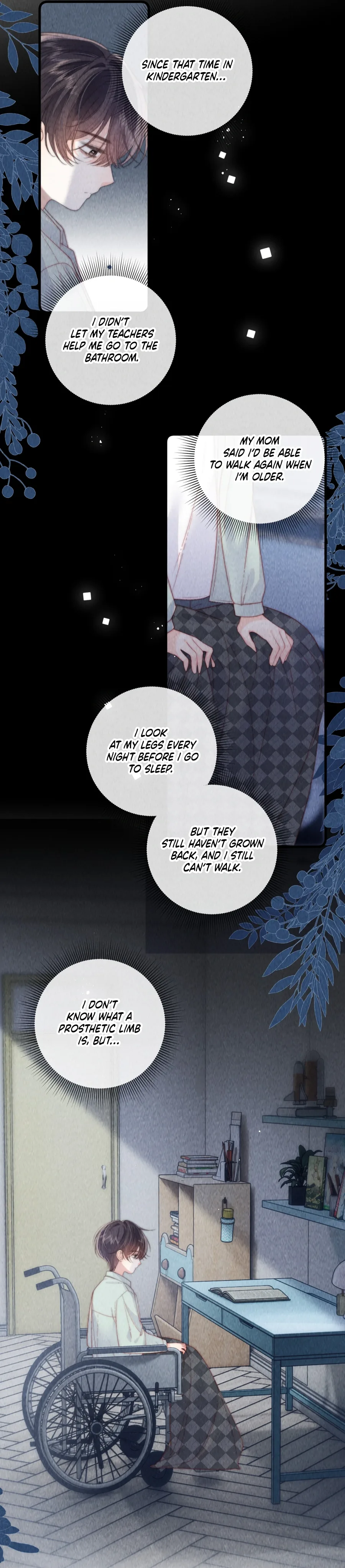 The Devil’s Body Temperature Chapter 15 page 9