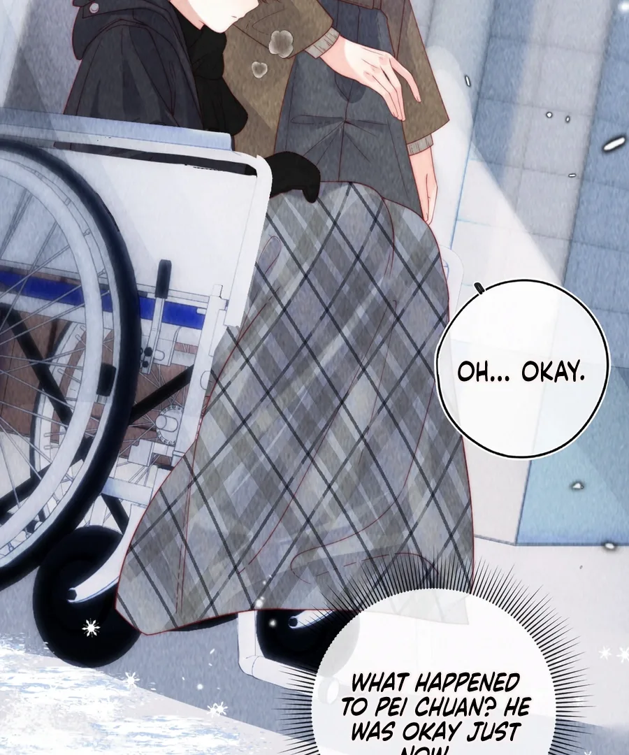 The Devil’s Body Temperature Chapter 14 page 13