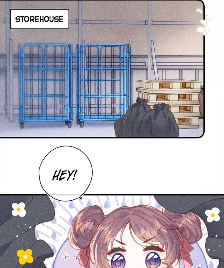 The Devil’s Body Temperature Chapter 13 page 52