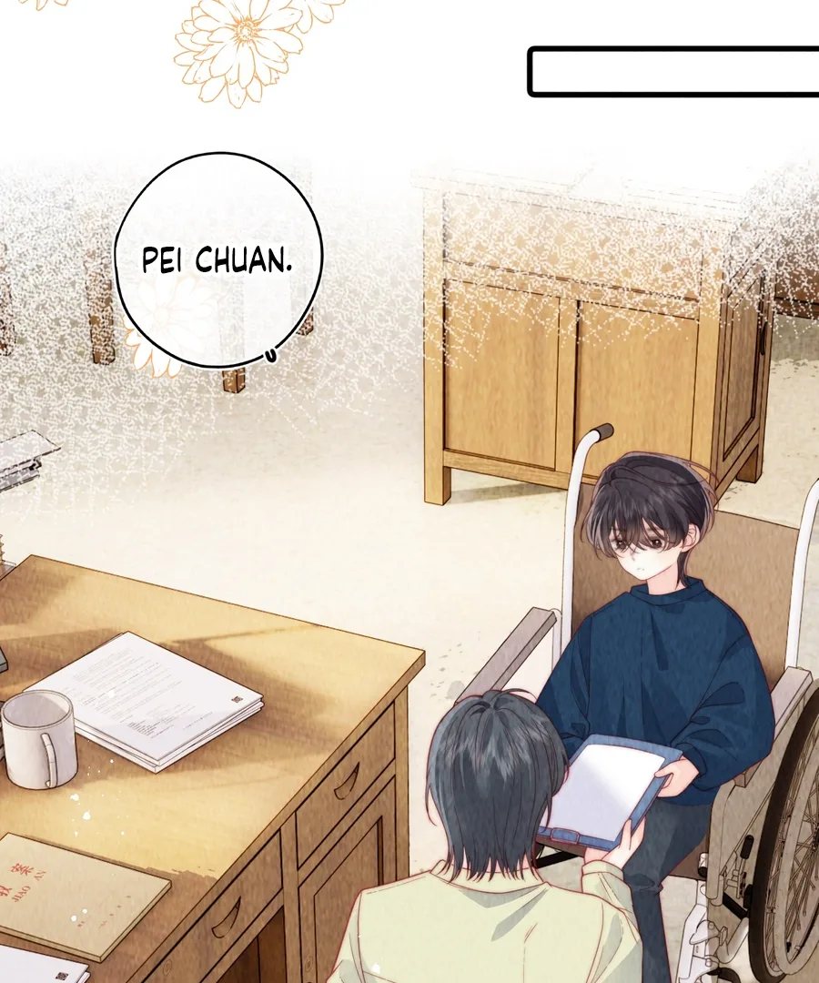 The Devil’s Body Temperature Chapter 15 page 29