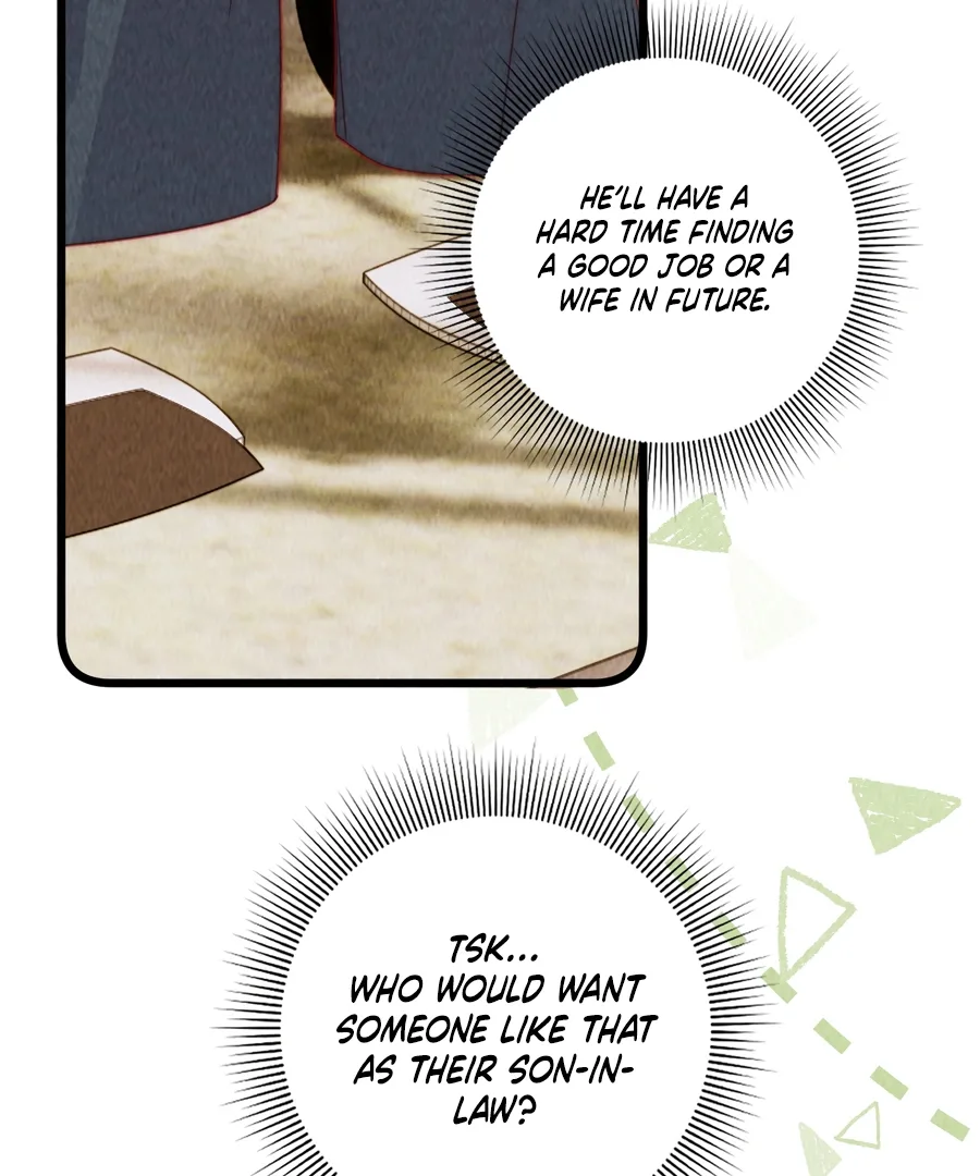 The Devil’s Body Temperature Chapter 15 page 54