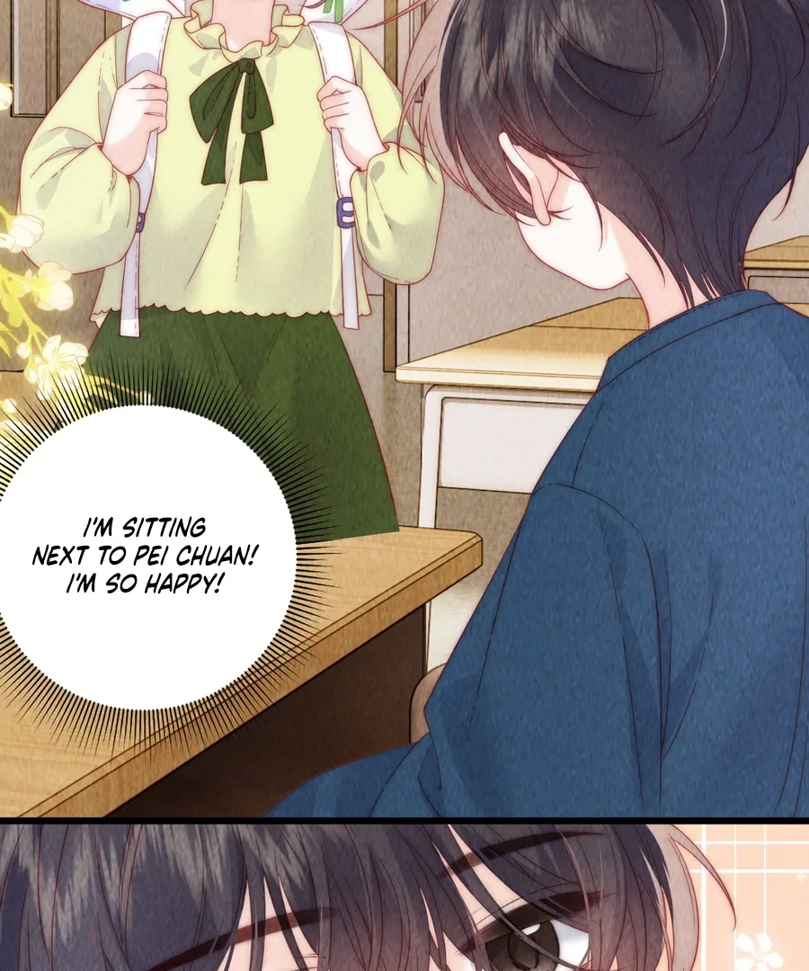 The Devil’s Body Temperature Chapter 15 page 46