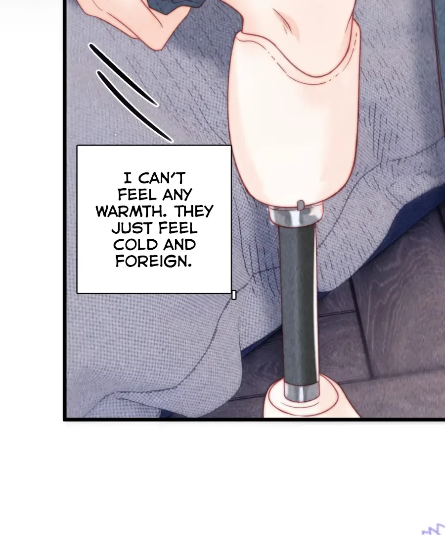The Devil’s Body Temperature Chapter 17 page 27