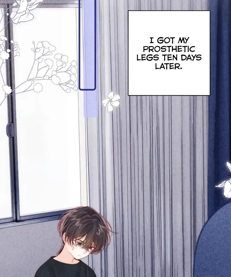 The Devil’s Body Temperature Chapter 17 page 25