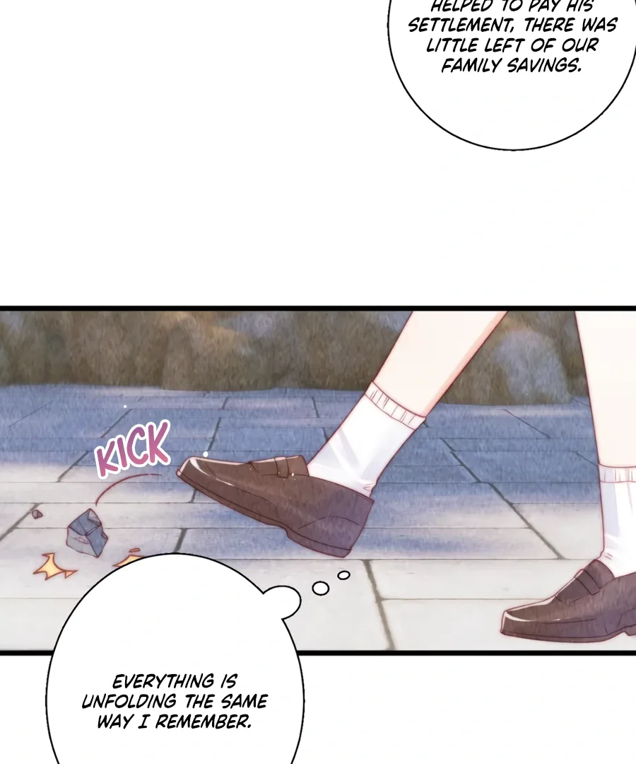 The Devil’s Body Temperature Chapter 17 page 6