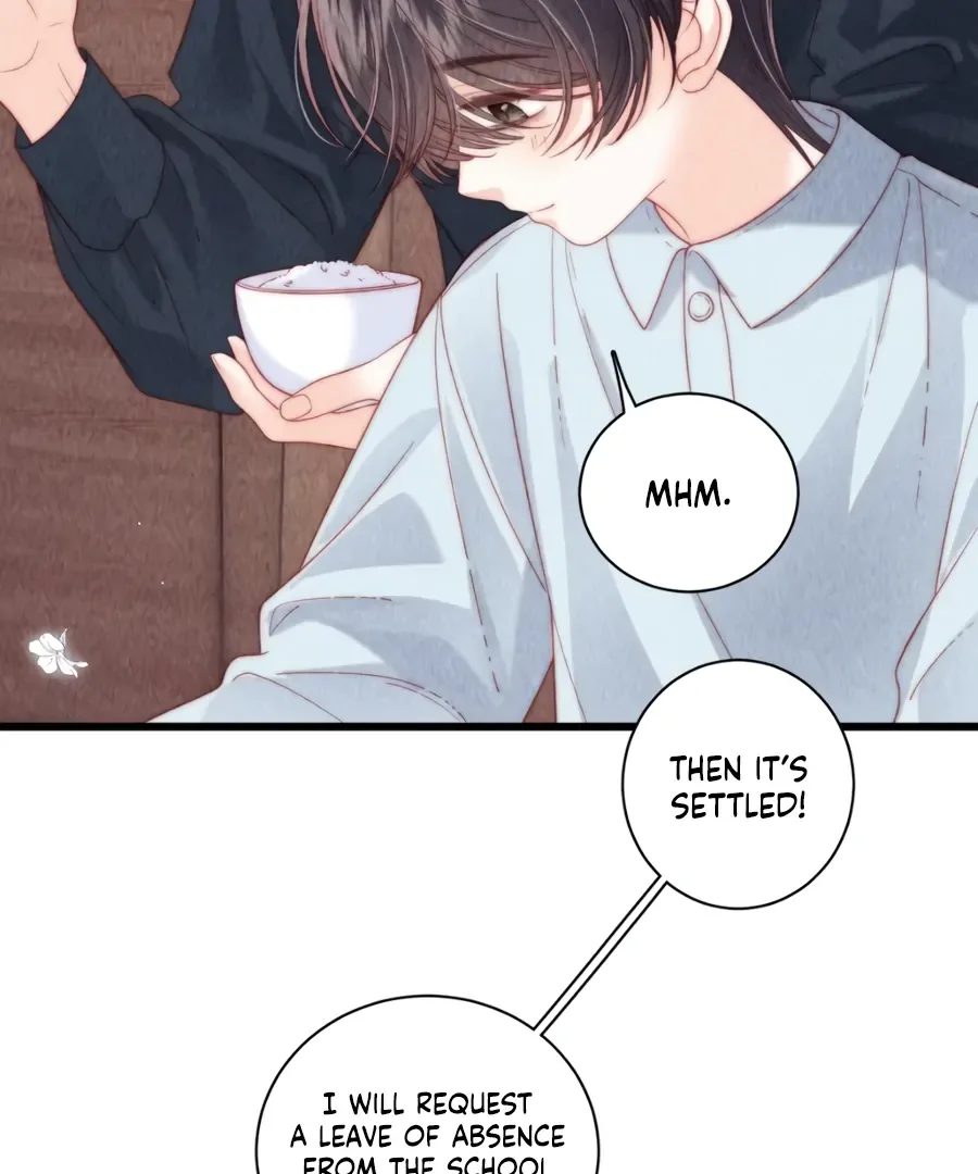 The Devil’s Body Temperature Chapter 17 page 21