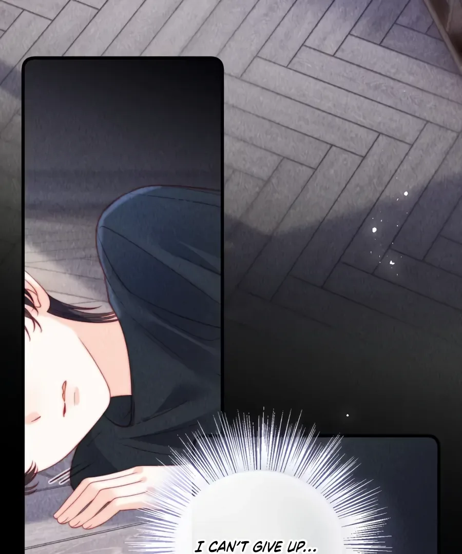 The Devil’s Body Temperature Chapter 17 page 40