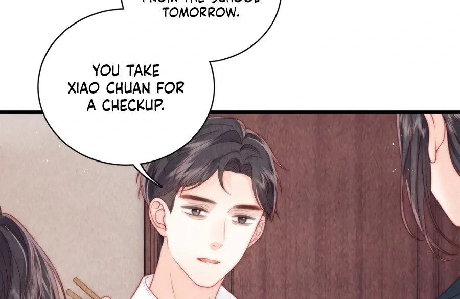 The Devil’s Body Temperature Chapter 17 page 22