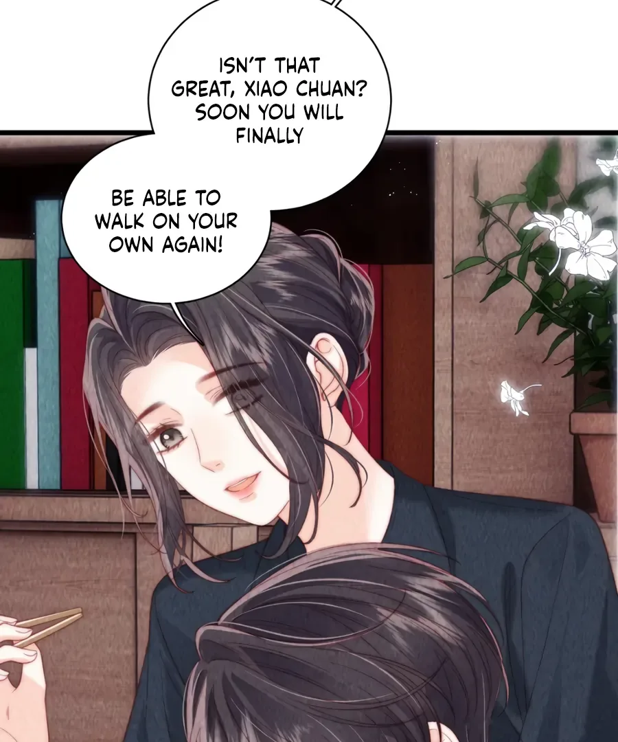 The Devil’s Body Temperature Chapter 17 page 20