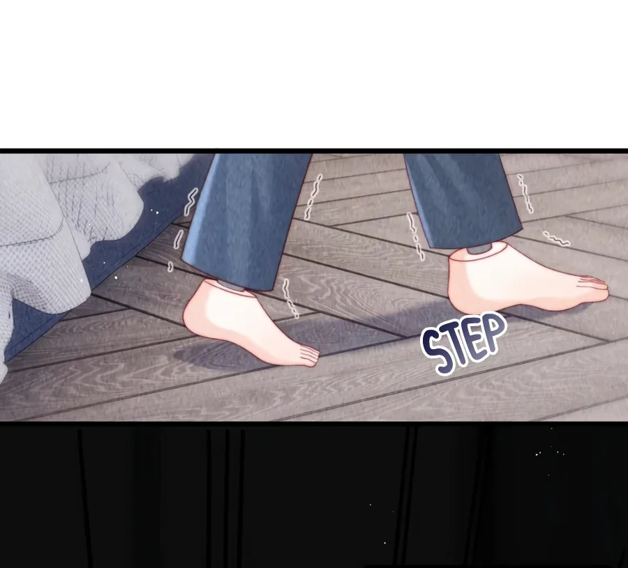 The Devil’s Body Temperature Chapter 17 page 31