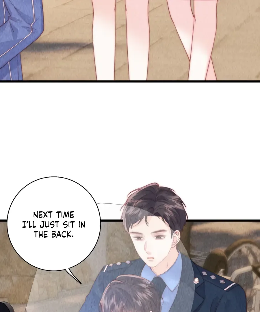 The Devil’s Body Temperature Chapter 17 page 12