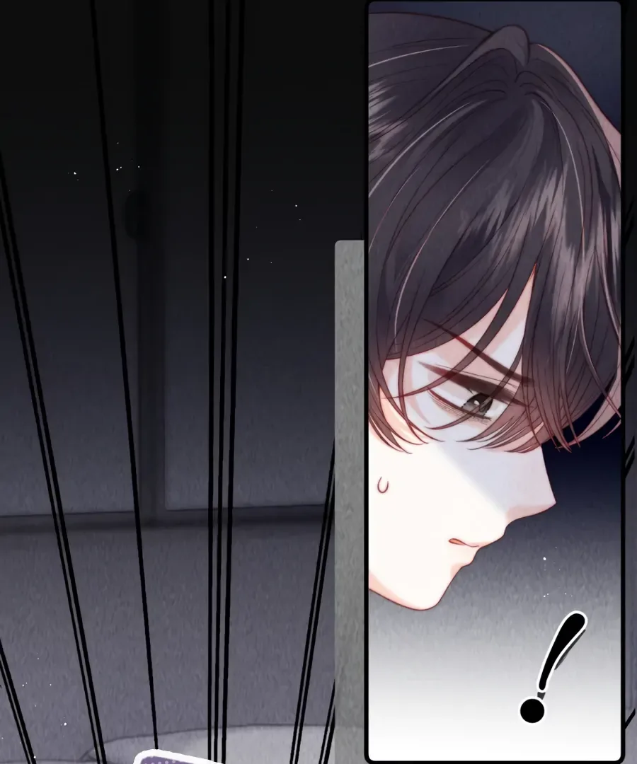 The Devil’s Body Temperature Chapter 17 page 32