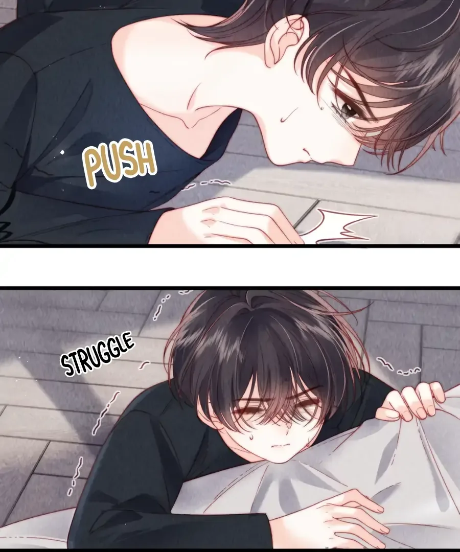 The Devil’s Body Temperature Chapter 17 page 35