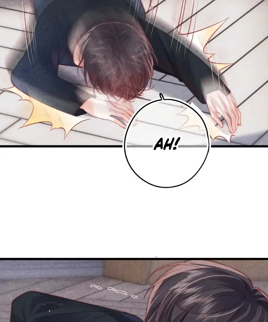The Devil’s Body Temperature Chapter 17 page 34