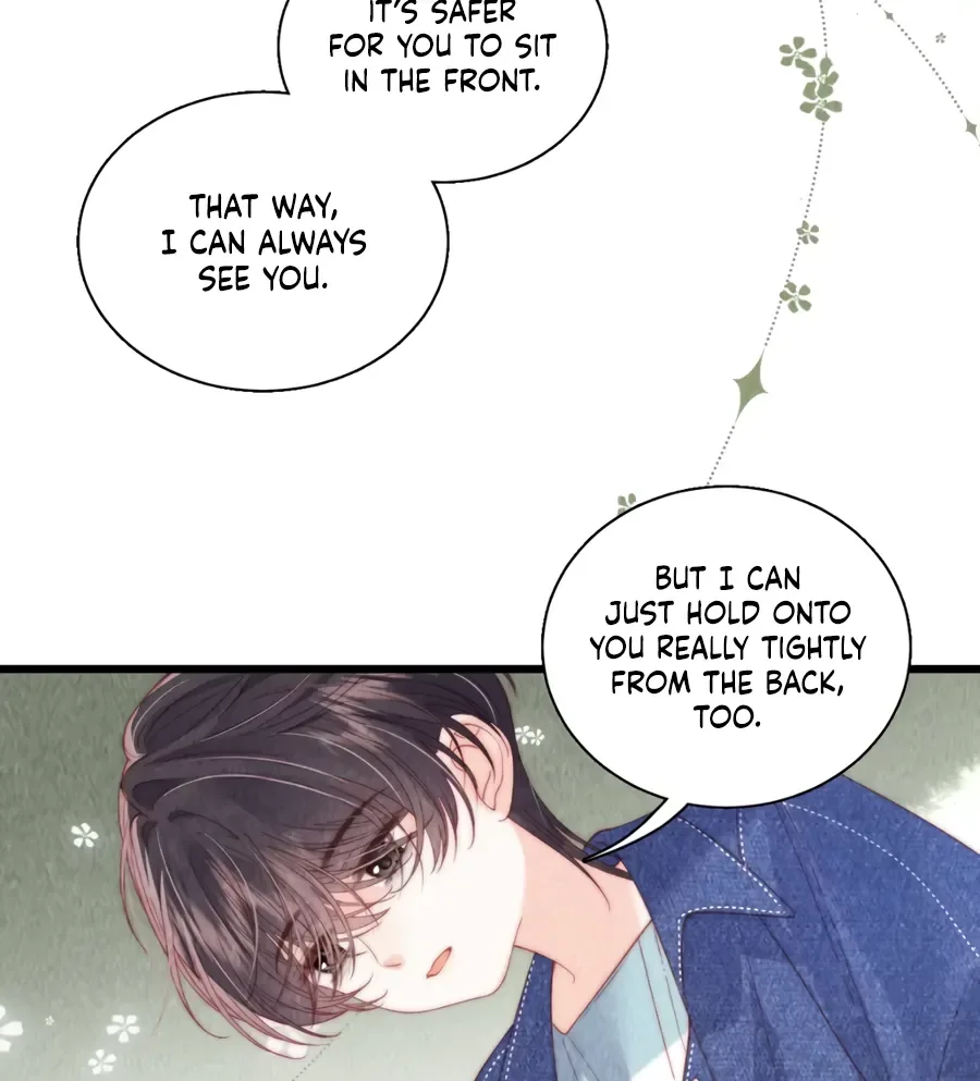 The Devil’s Body Temperature Chapter 17 page 14