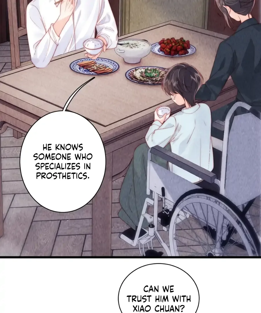 The Devil’s Body Temperature Chapter 17 page 18
