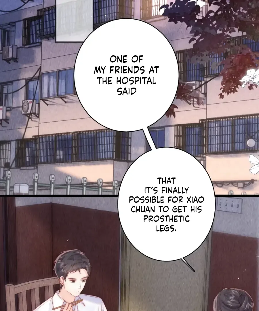 The Devil’s Body Temperature Chapter 17 page 17