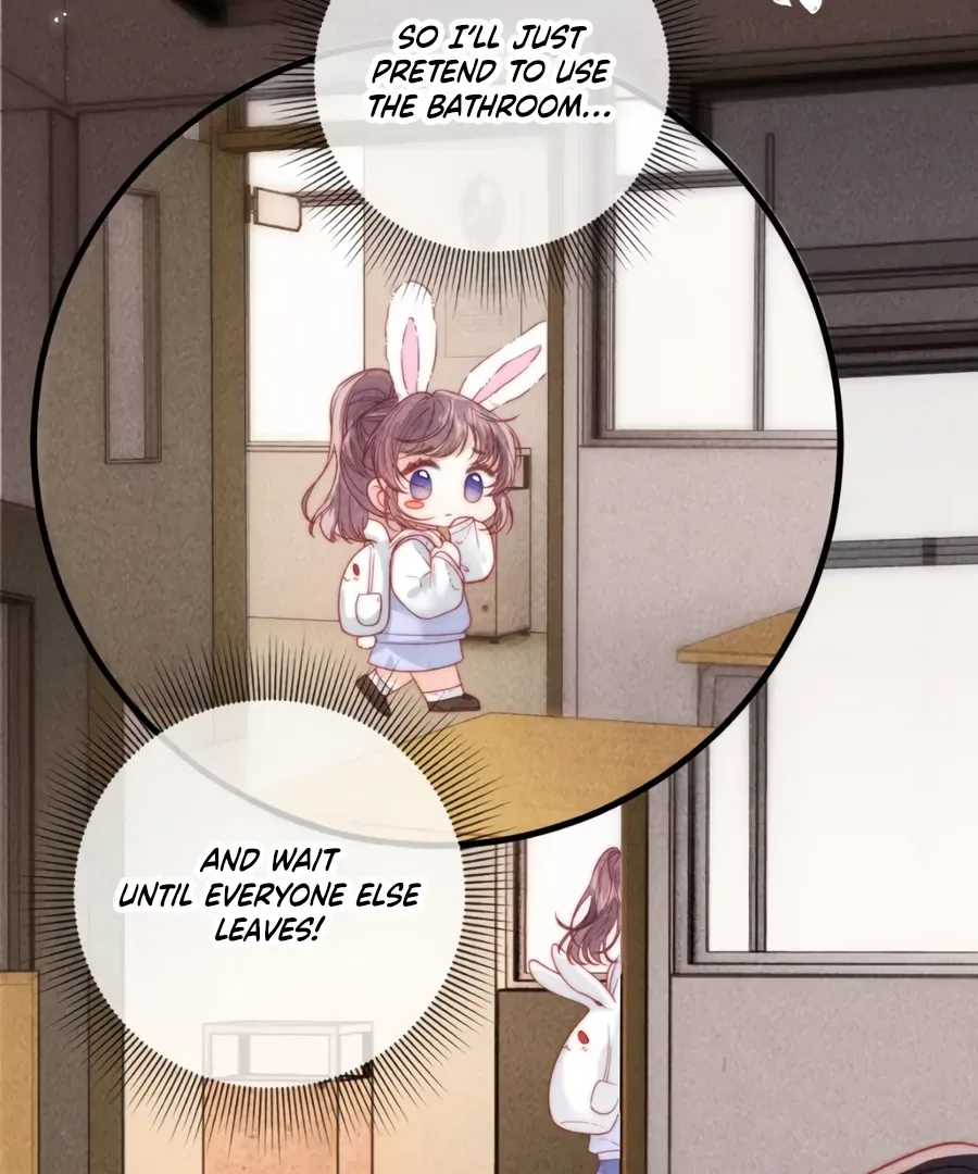 The Devil’s Body Temperature Chapter 18 page 9