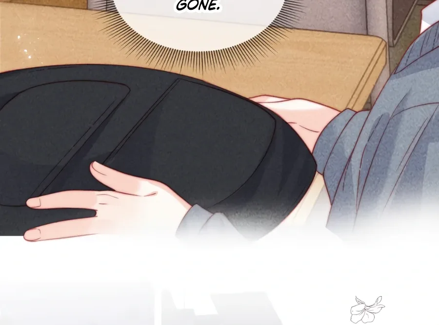 The Devil’s Body Temperature Chapter 18 page 11