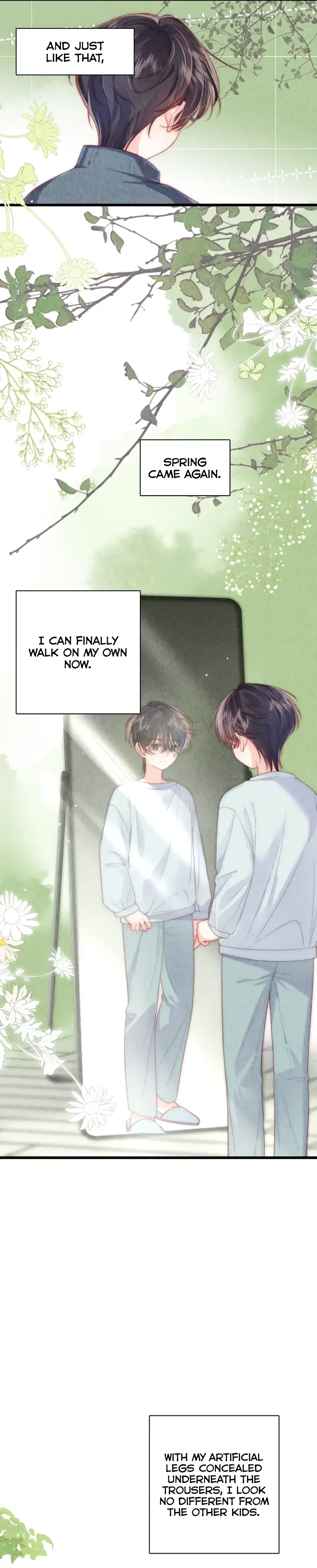 The Devil’s Body Temperature Chapter 17 page 56
