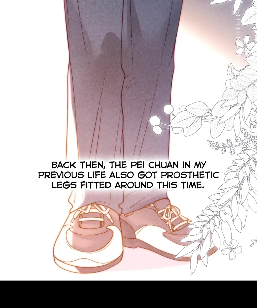 The Devil’s Body Temperature Chapter 17 page 73