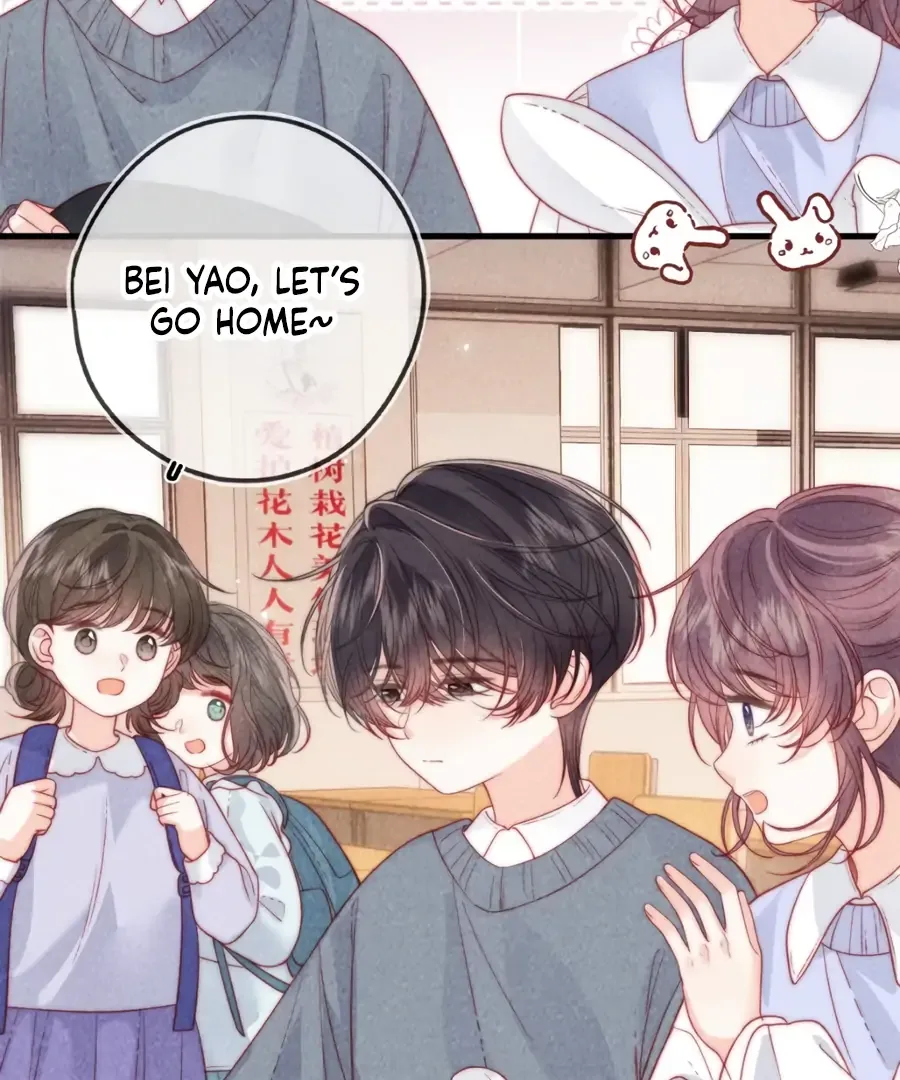 The Devil’s Body Temperature Chapter 18 page 7