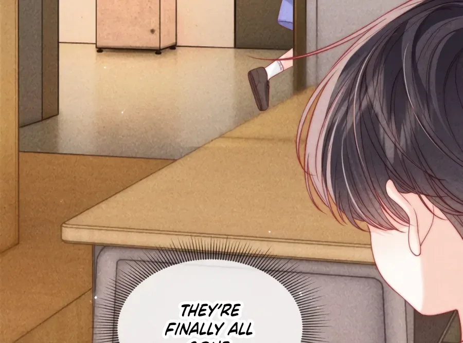 The Devil’s Body Temperature Chapter 18 page 10
