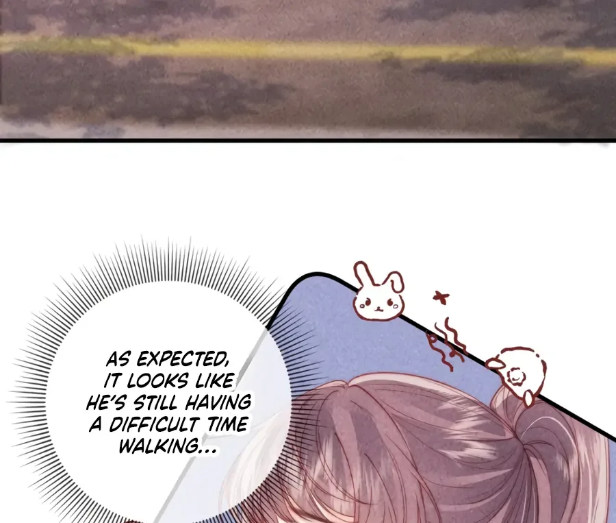 The Devil’s Body Temperature Chapter 18 page 16