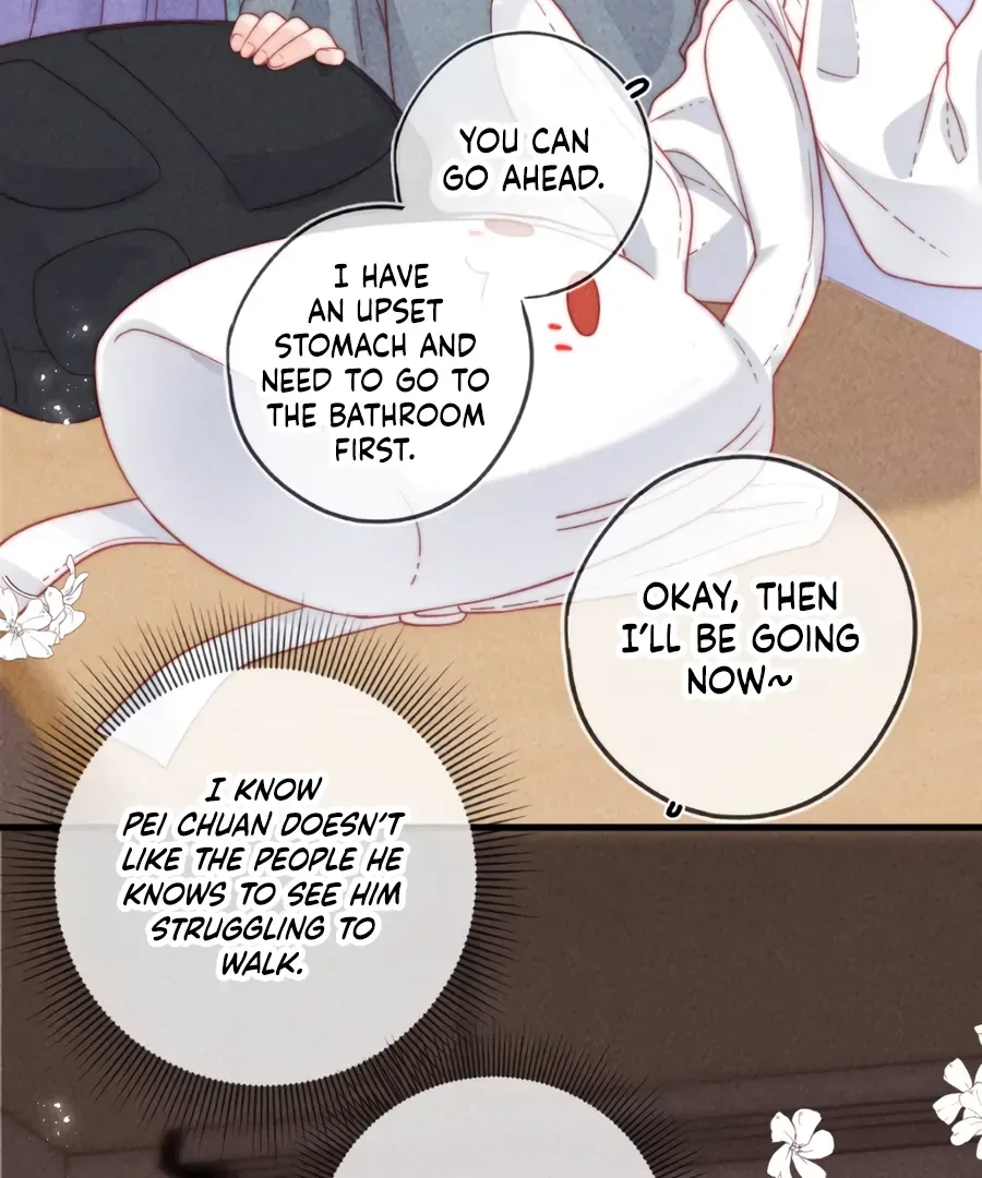The Devil’s Body Temperature Chapter 18 page 8