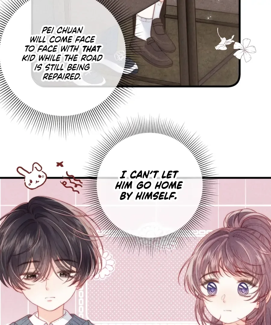 The Devil’s Body Temperature Chapter 18 page 6