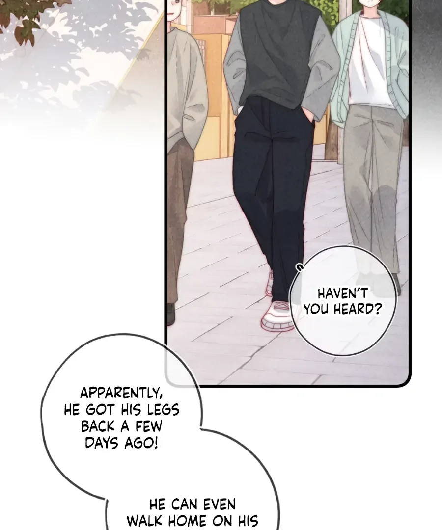 The Devil’s Body Temperature Chapter 18 page 24