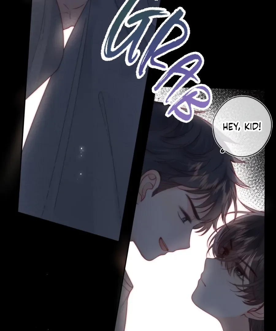 The Devil’s Body Temperature Chapter 18 page 33