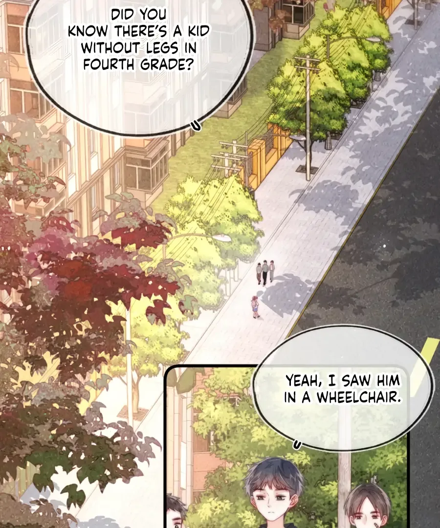 The Devil’s Body Temperature Chapter 18 page 23