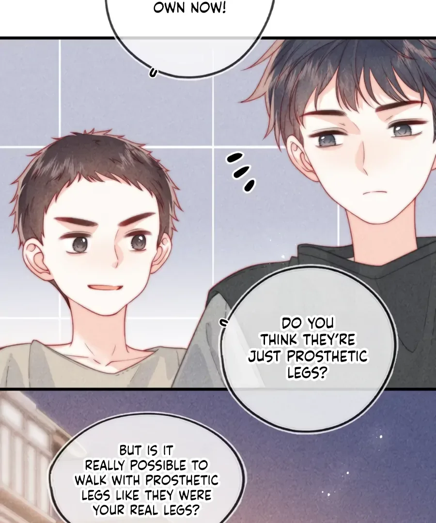 The Devil’s Body Temperature Chapter 18 page 25