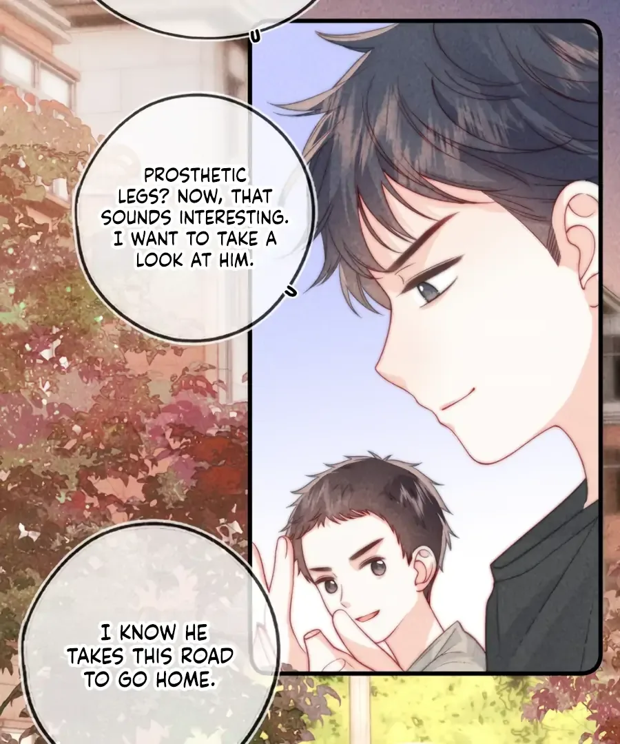The Devil’s Body Temperature Chapter 18 page 26