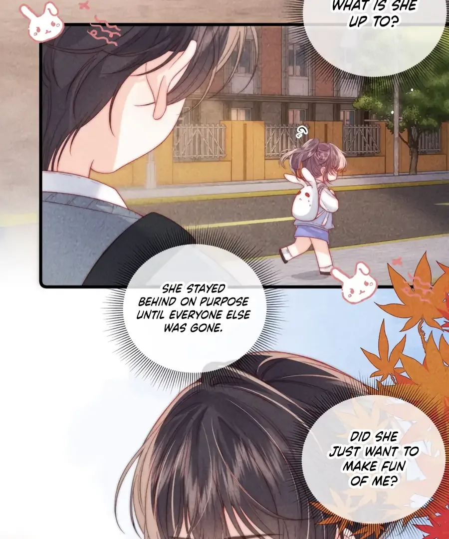 The Devil’s Body Temperature Chapter 18 page 20