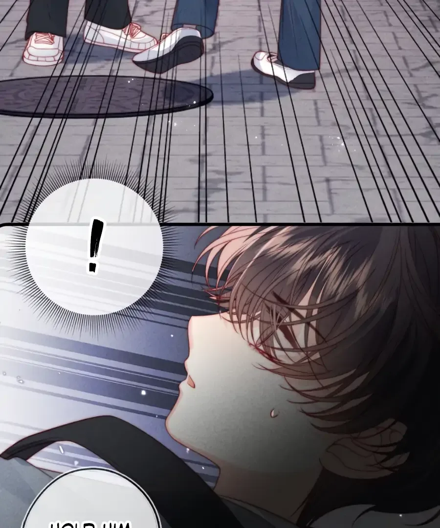 The Devil’s Body Temperature Chapter 18 page 39