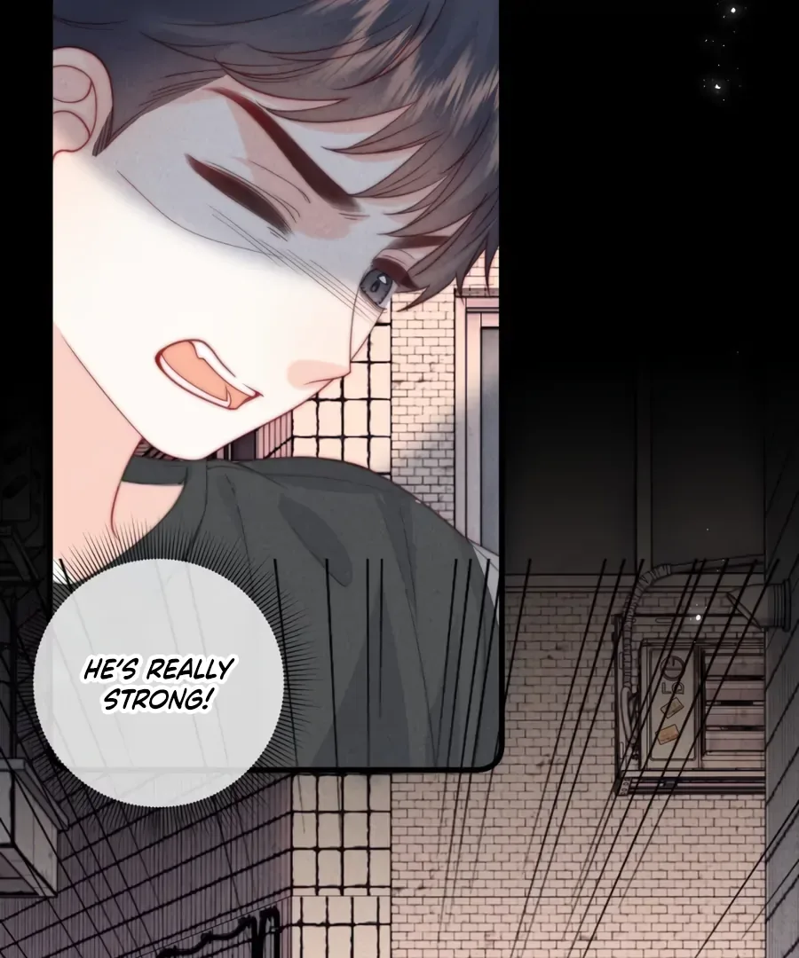 The Devil’s Body Temperature Chapter 18 page 37