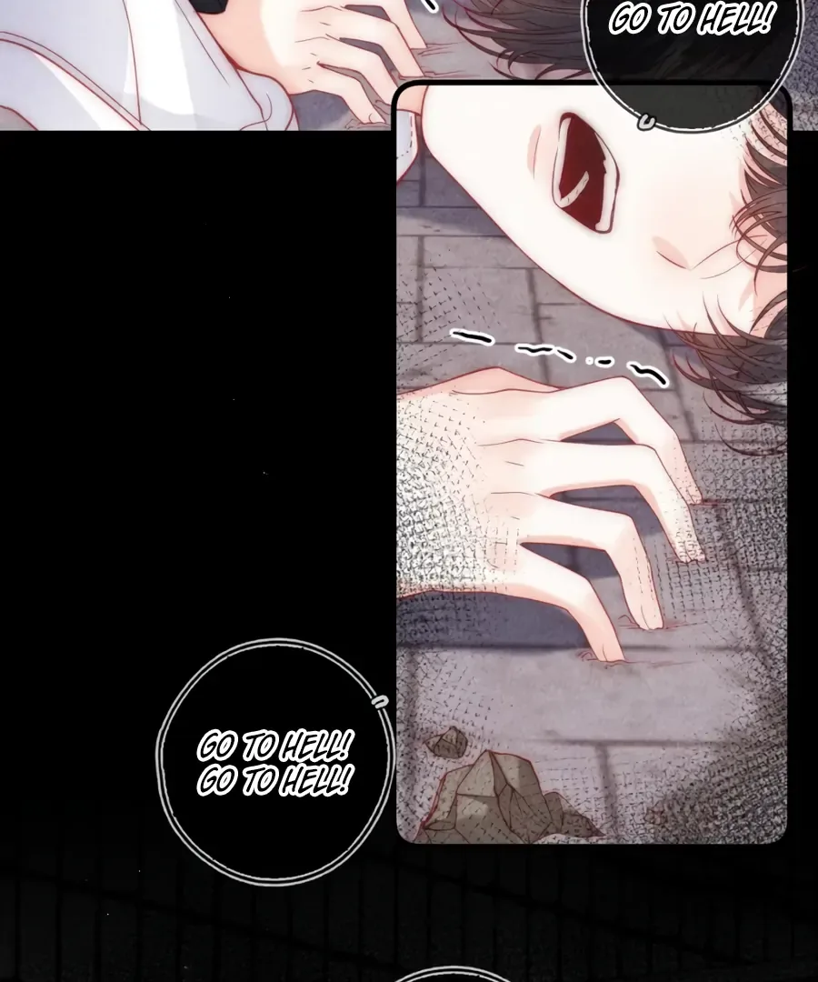 The Devil’s Body Temperature Chapter 18 page 48