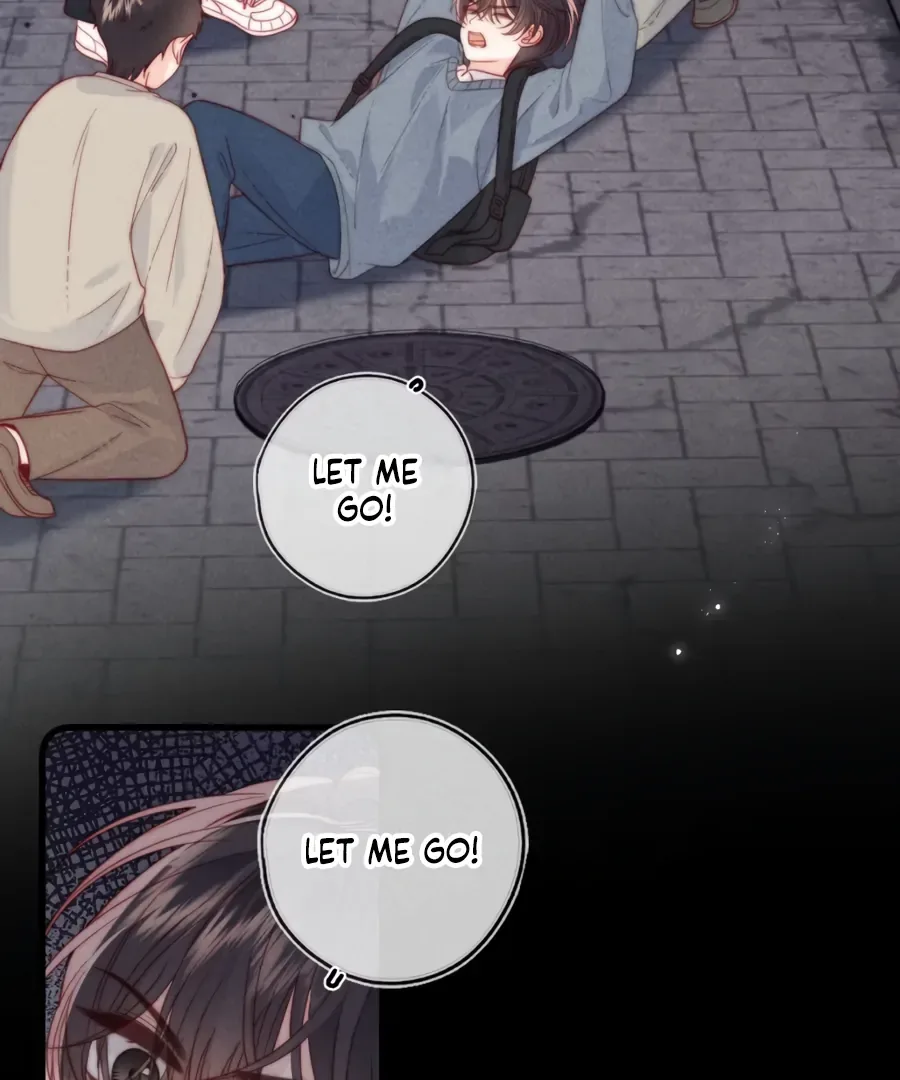 The Devil’s Body Temperature Chapter 18 page 41