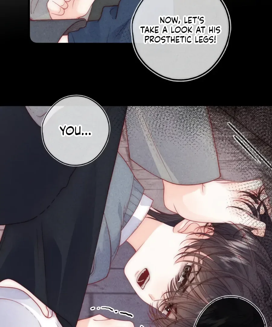 The Devil’s Body Temperature Chapter 18 page 47