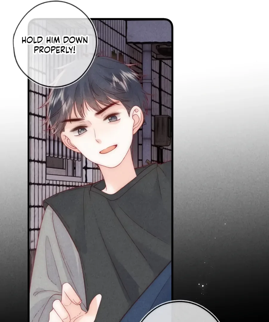 The Devil’s Body Temperature Chapter 18 page 46