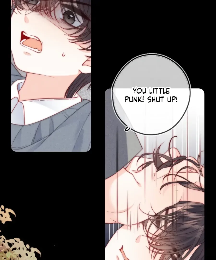 The Devil’s Body Temperature Chapter 18 page 42