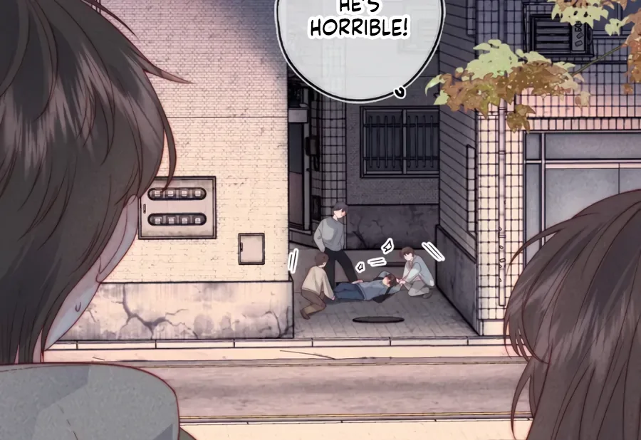 The Devil’s Body Temperature Chapter 18 page 44