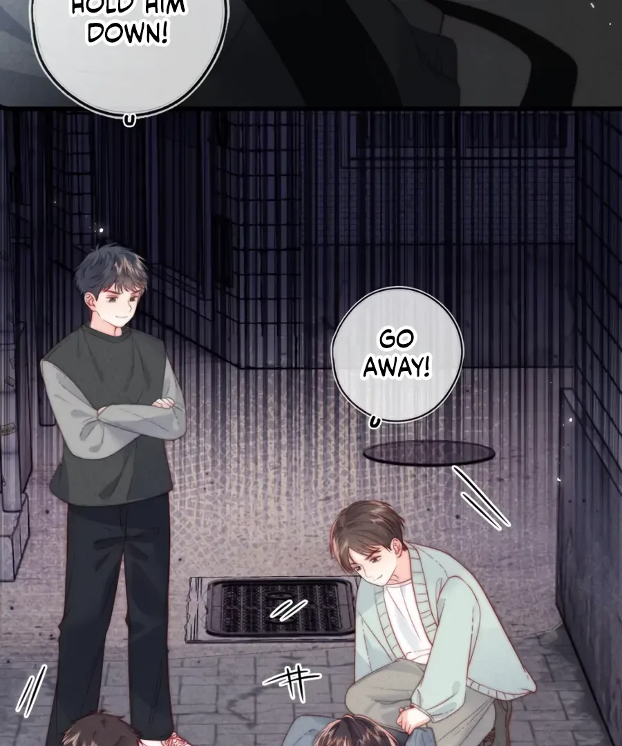 The Devil’s Body Temperature Chapter 18 page 40